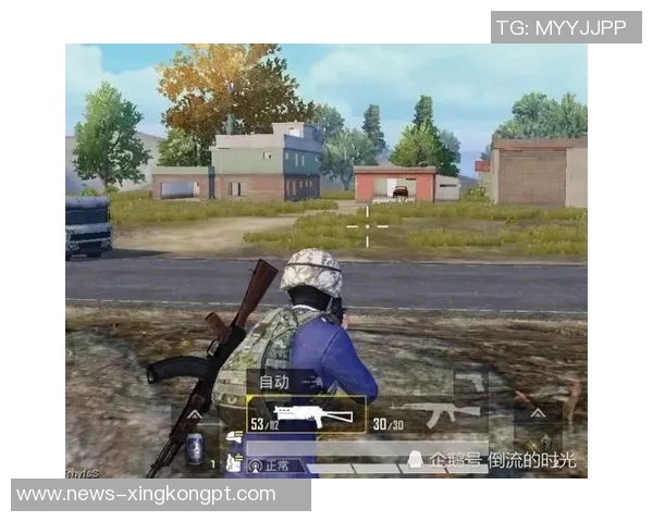 实时新闻深度对话陈丽如何在和平精英中找到自我与梦想的平衡