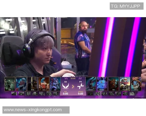 实时新闻热议DOTA2LNG战队配合策略的创新与变革探讨